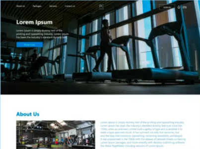 portfolio