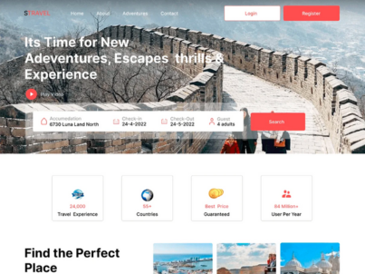 portfolio
