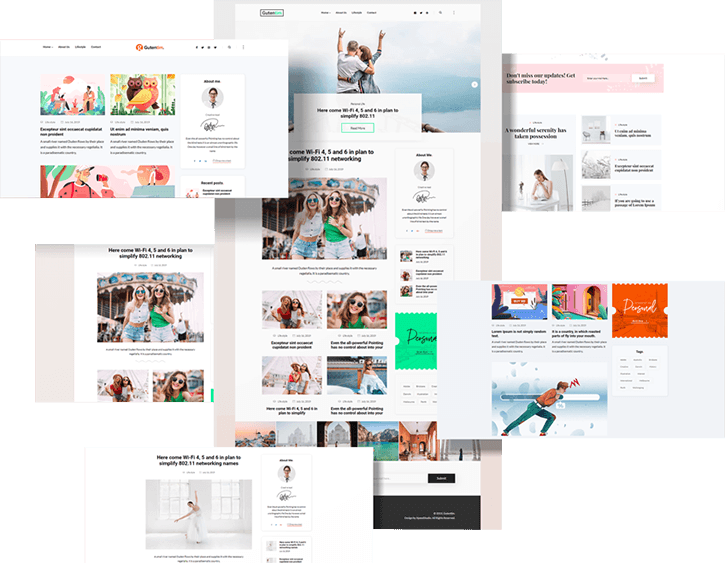 banner image offer web design